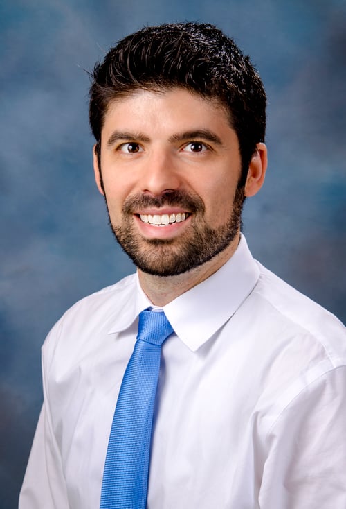 Saint Peter's University Hospital Internal Medicine Residency Pediatric Sleep Medicine | Saint Peter's University Hospital