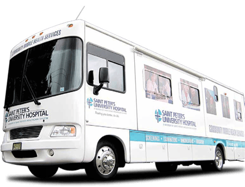 MobileHealthVan